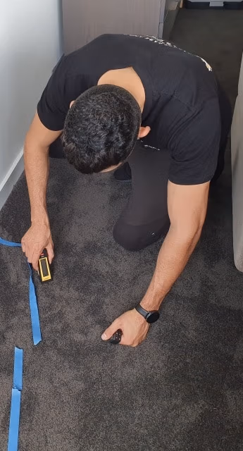 Carpet Water Damage Sydney