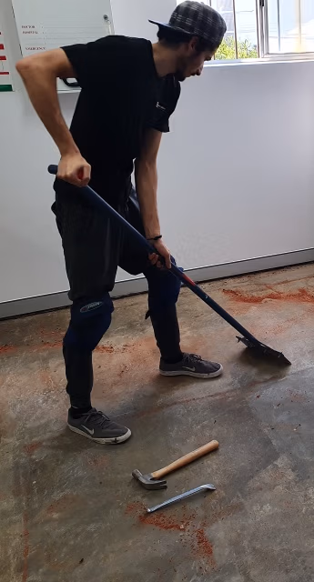 Carpet Removal In Sydney