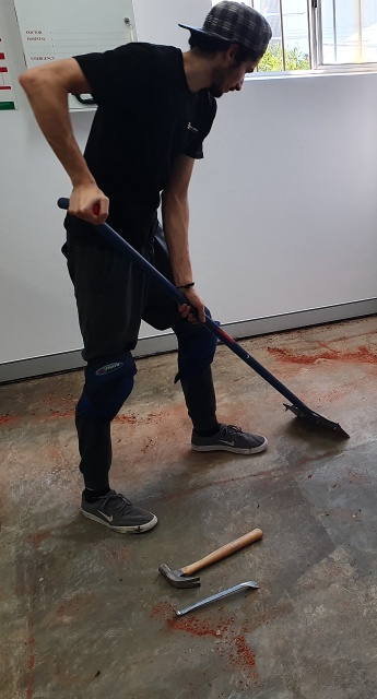 Carpet Removal In Sydney