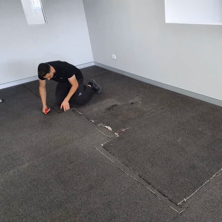 Carpet Removal In Sydney