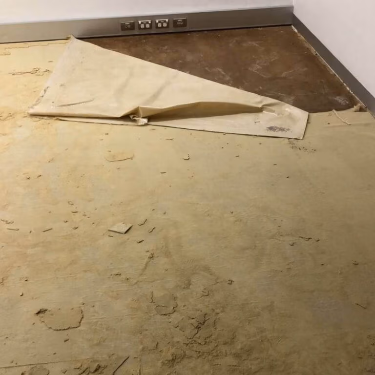 Carpet Removal In Sydney