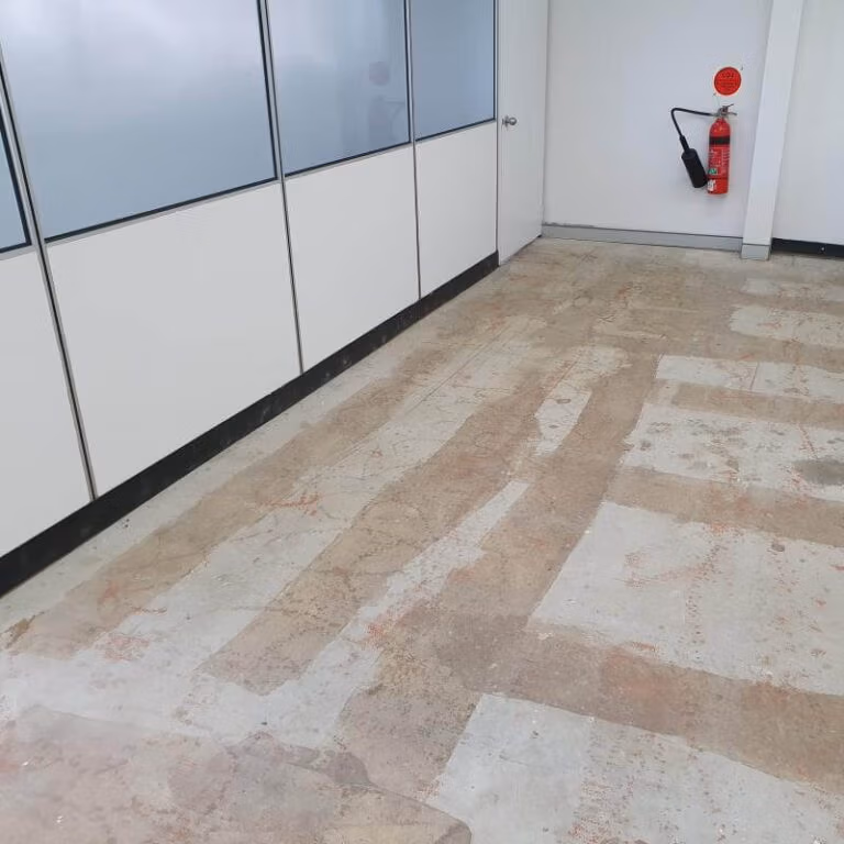 Carpet Removal In Sydney