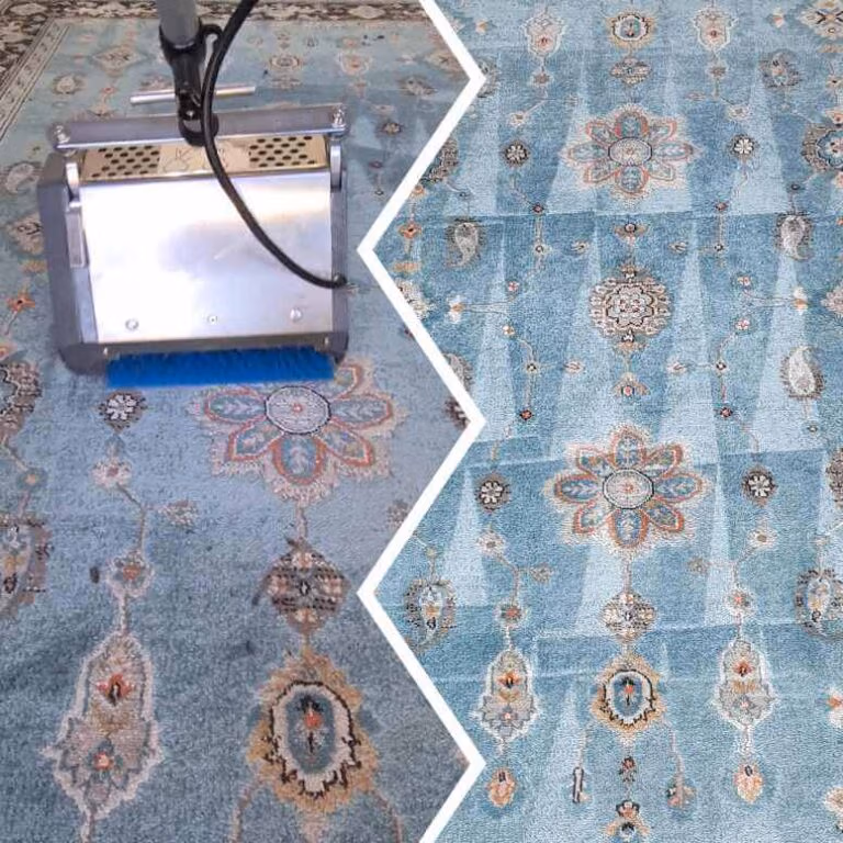 Rug Cleaning Sydney