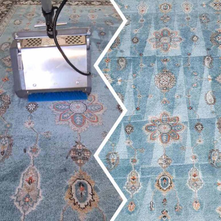 Rug Cleaning Sydney