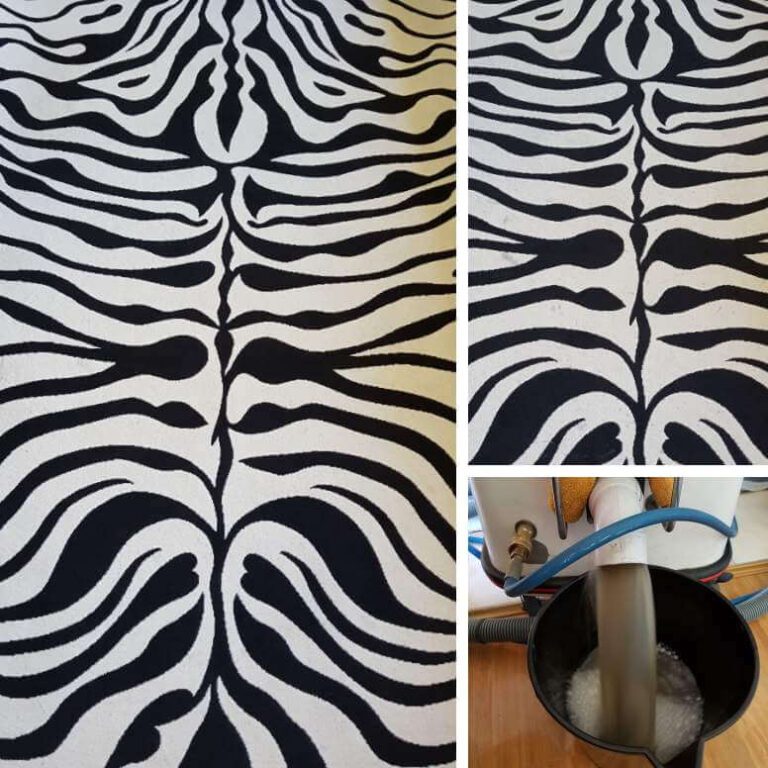 Rug Cleaning Sydney