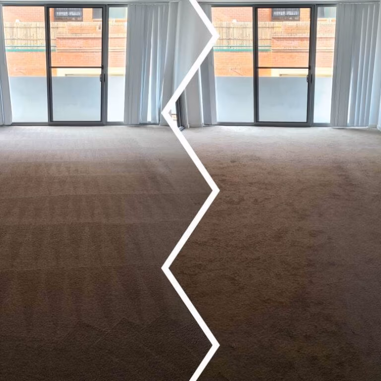 Carpet Cleaning Sydney