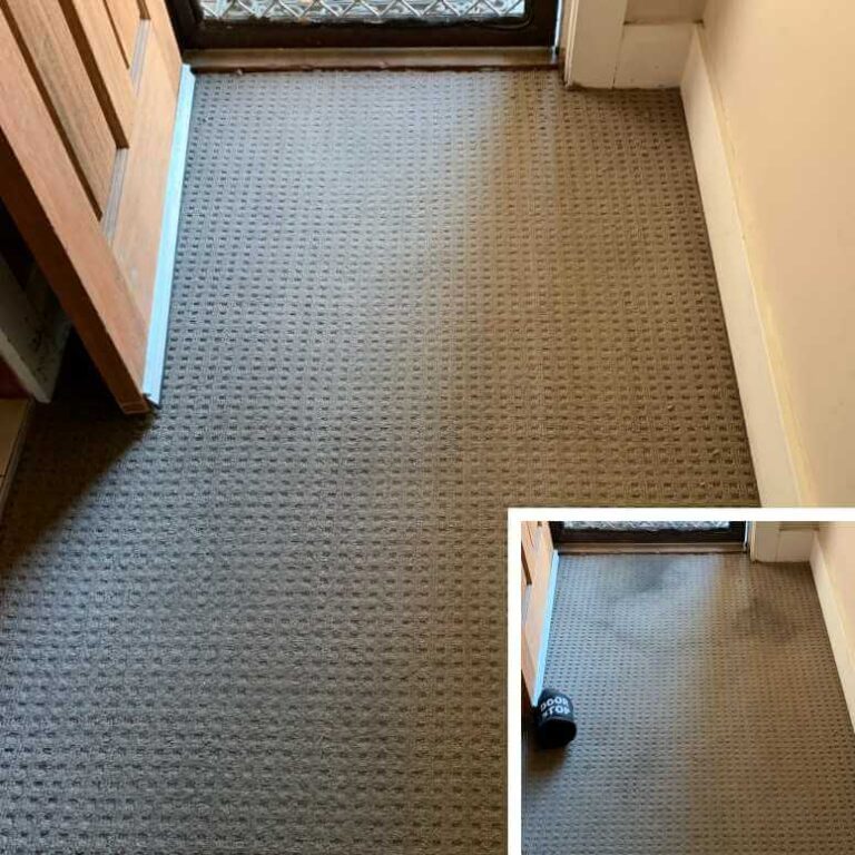 Carpet Cleaning Sydney