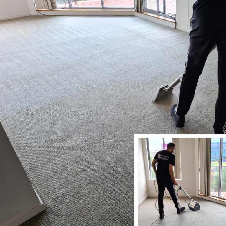 Carpet Cleaning Sydney