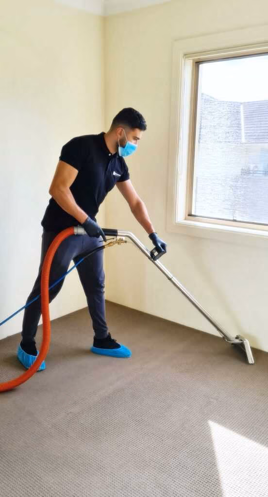 Carpet Cleaning Sydney