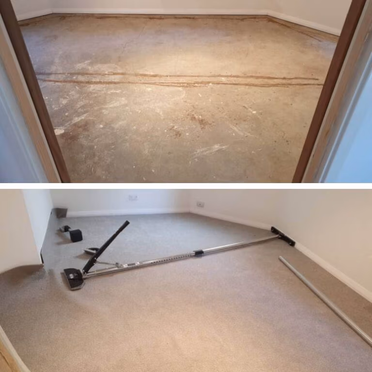 Carpet Installation Sydney
