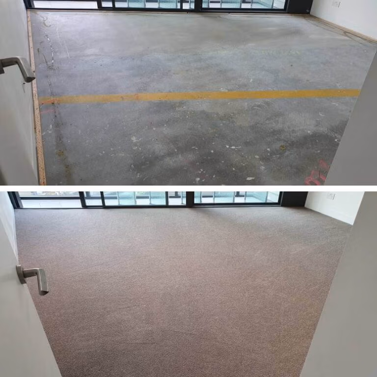 Carpet Installation Sydney