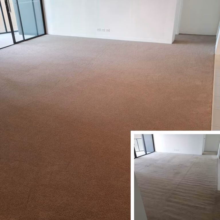Carpet Installation Sydney