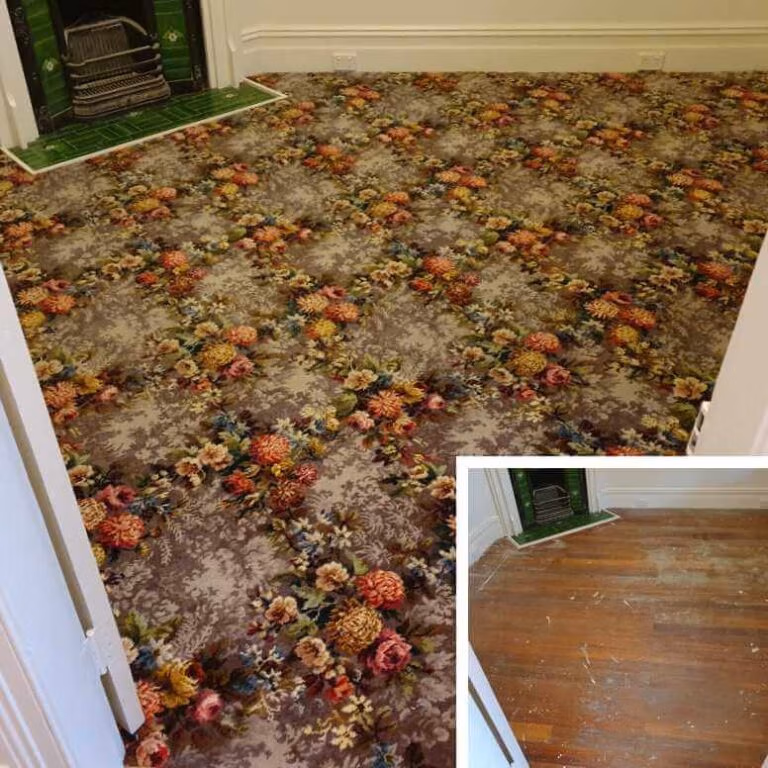 Carpet Installation Sydney