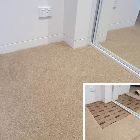 Carpet Repair Sydney