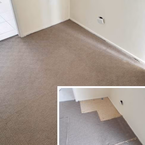 Carpet Repair Sydney