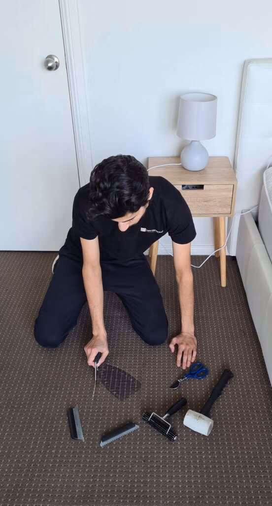 Carpet Repair Sydney