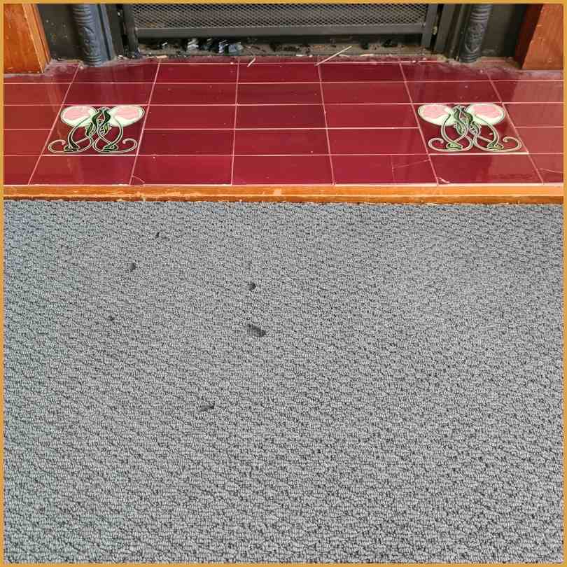 Carpet Repair Sydney