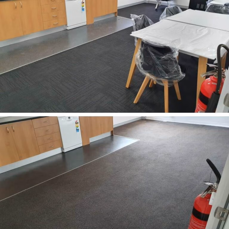 Carpet Tiles Sydney