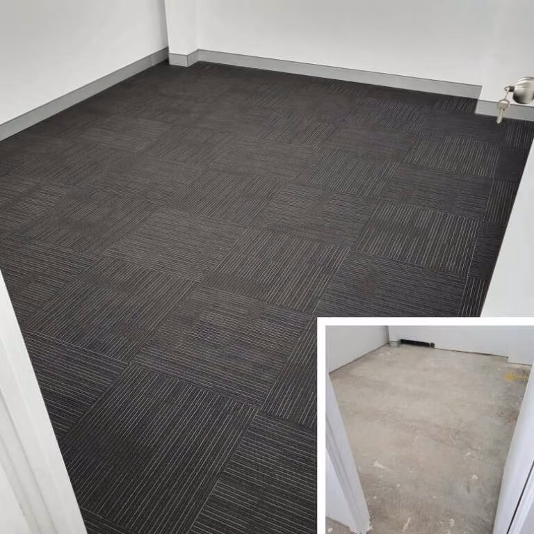 Carpet Tiles Sydney