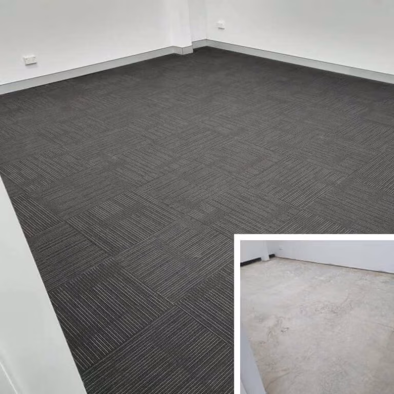 Carpet Tiles Sydney