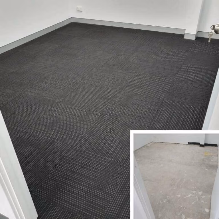 Carpet Tiles Sydney