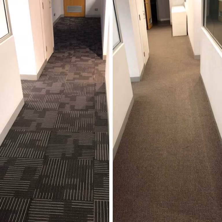 Carpet Tiles Sydney