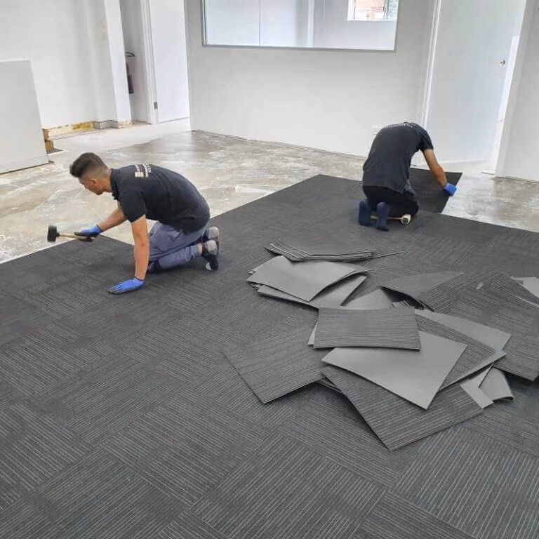 Carpet Tiles Sydney