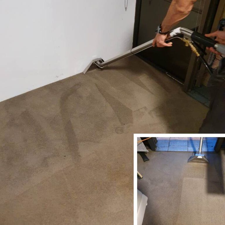 Carpet Water Damage Sydney