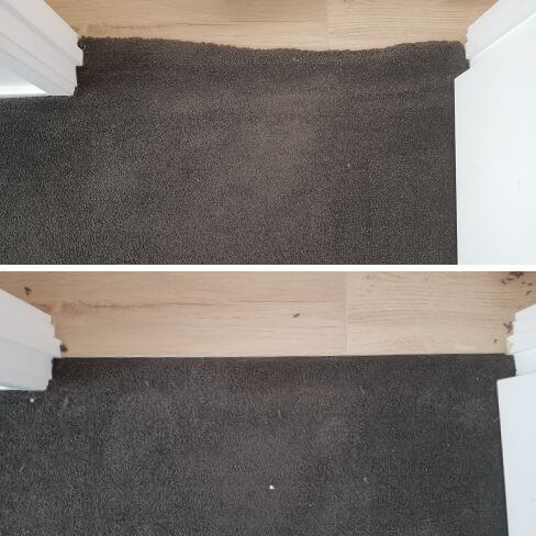 Carpet Repair Sydney