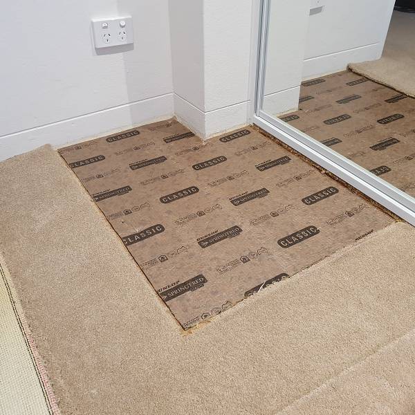 Carpet Repair Bondi