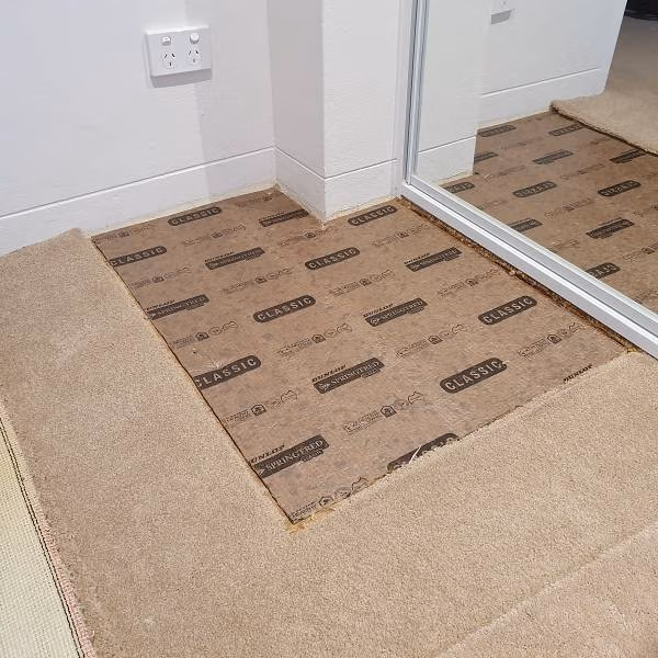 Carpet Repair Sydney CBD