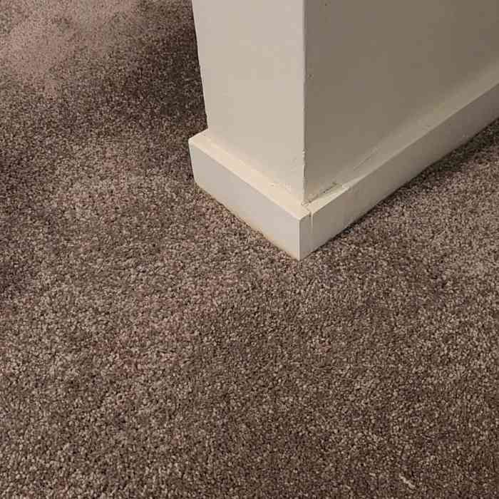 carpet repair
