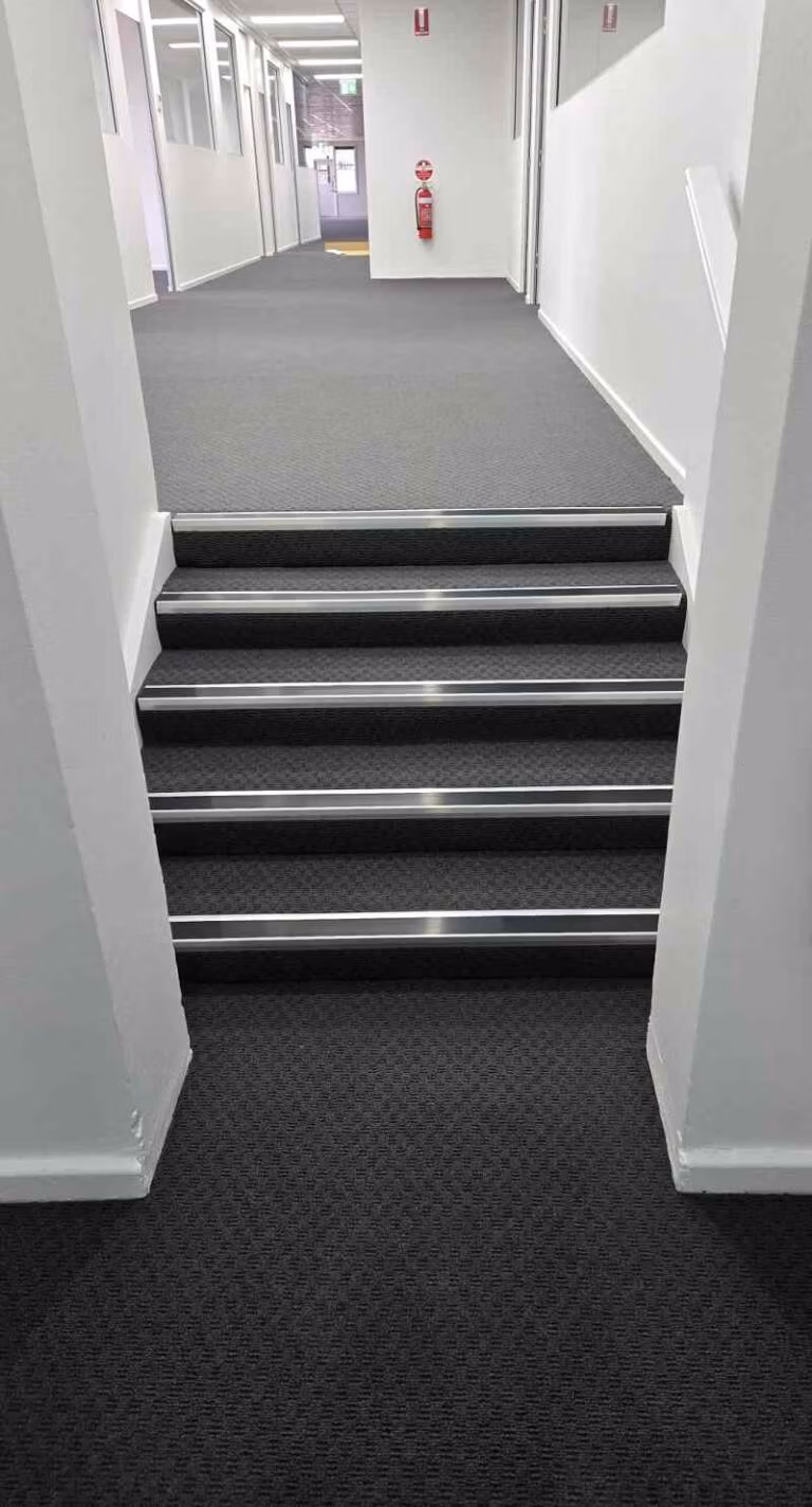 Carpet installation Sydney